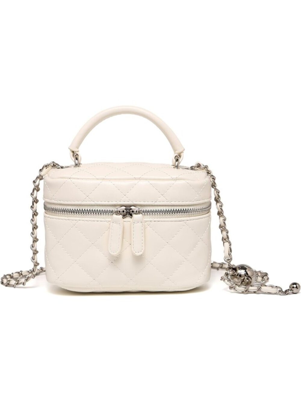 Trendy Women's Shoulder Bag | Stylish Crossbody Mini Wallet Bucket Handbag